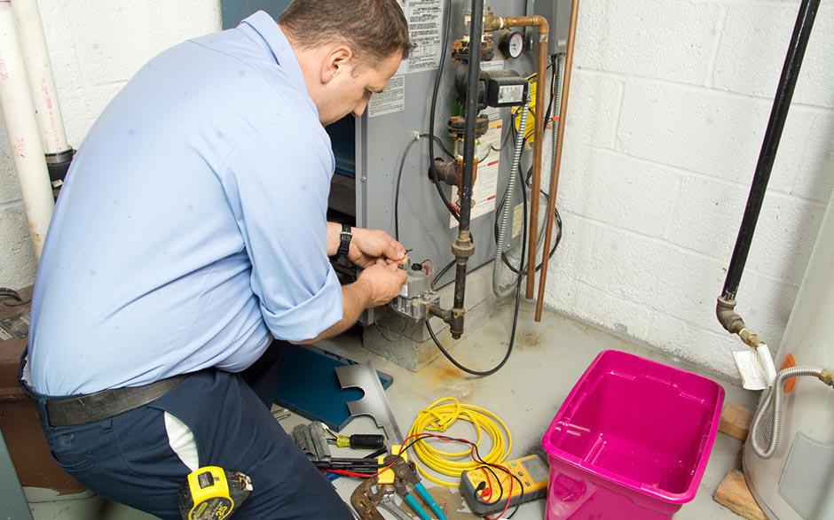 chaudière gaz prix Le Vésinet